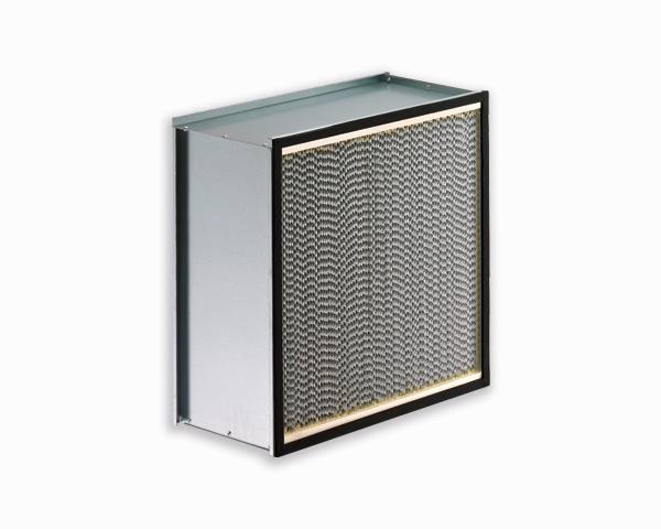 [Translate to Norway:] MEGAcel I eFRM - Energy Saving Air Filter 